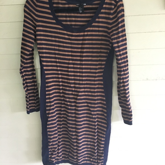 Sweater dress - Picture 1 of 2